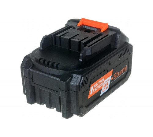 Sturm 1BatterySystem - надежный и мощный аккумулятор для вашего устройства Sturm 1BatterySystem - надежный и мощный аккумулятор для вашего устройства