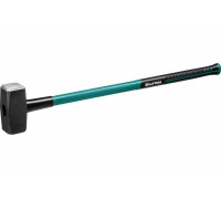 Кувалда с фибергласовой удлинённой рукояткой KRAFTOOL Fiberglass 3 кг 2008-3