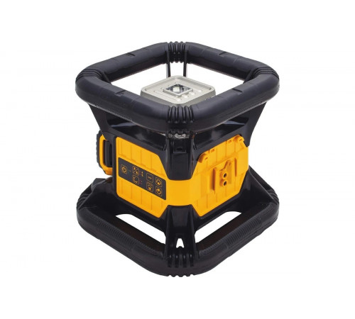 Лазерный нивелир DEWALT DW ROTARY 079 G BARE UNIT DCE079NR