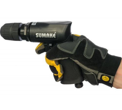 Пневматическая дрель Sumake ST-P4431C Пневматическая дрель Sumake ST-P4431C