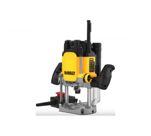 Фрезер двуручный Dewalt DWE627KT-QS