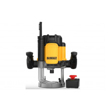 Фрезер двуручный Dewalt DWE627KT-QS