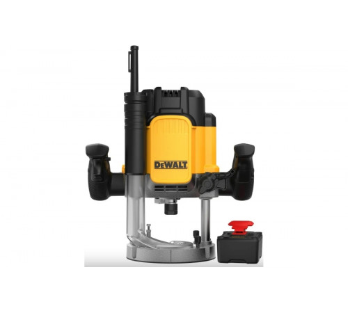 Фрезер двуручный Dewalt DWE627KT-QS