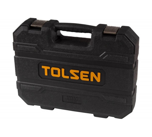 Универсальный набор инструментов TOLSEN 82 предмета TT15143