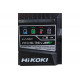 Гайковёрт аккумуляторный ударный 3/4", 1180Нм, 36 В, кейс HIKOKI WR36DARGZ