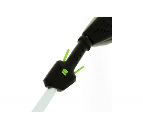 Бесщеточный аккумуляторный триммер Greenworks GD60LT 60 В 2108307 Бесщеточный аккумуляторный триммер Greenworks GD60LT 60 В 2108307