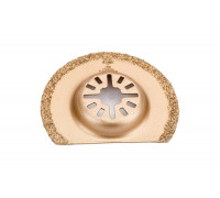 Насадка для многофункционального инструмента (65 мм) Elitech 1820.008000