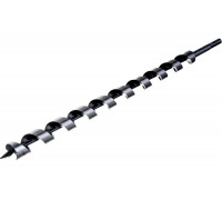 Сверло винтовое (24х460 мм) по дереву Sturm 1055-AG24x460