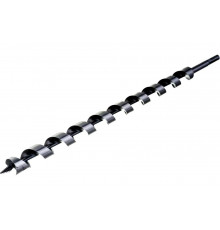 Сверло винтовое (24х460 мм) по дереву Sturm 1055-AG24x460