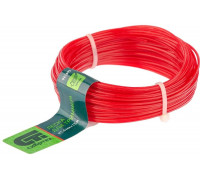 Леска (1.6 мм; 15 м; звезда) для триммера СИБРТЕХ 961695