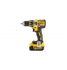 Аккумуляторная дрель DEWALT DCD 795 M2