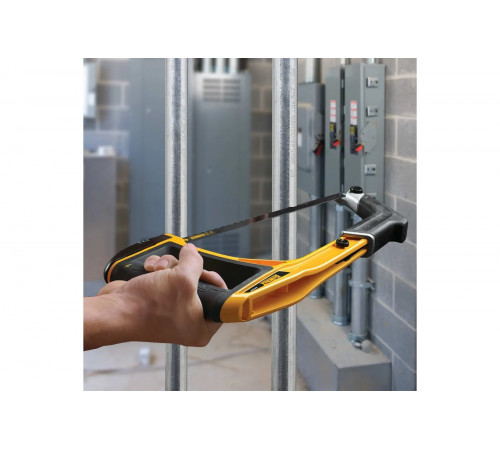 Ножовка по металлу 5 в 1 Dewalt DWHT0-20547