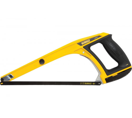 Ножовка по металлу 5 в 1 Dewalt DWHT0-20547