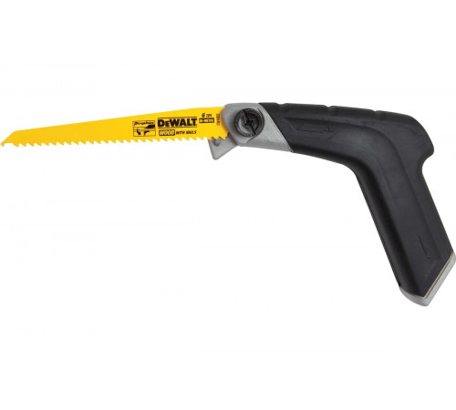 Ножовка по металлу 5 в 1 Dewalt DWHT0-20547