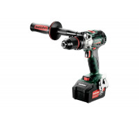 Аккумуляторный ударный винтоверт Metabo SB 18 LTX BL I 602360650