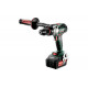 Аккумуляторный ударный винтоверт Metabo SB 18 LTX BL I 602360650