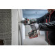 Аккумуляторный ударный винтоверт Metabo SB 18 LTX BL I 602360650