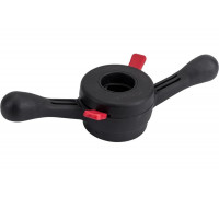 Гайка быстрозажимная (40х3 мм) NORDBERG 45HAW 40*3