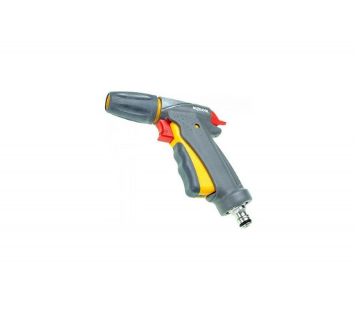 Пистолет-распылитель Hozelock Jet Spray Pro 2687P0000 Пистолет-распылитель Hozelock Jet Spray Pro 2687P0000