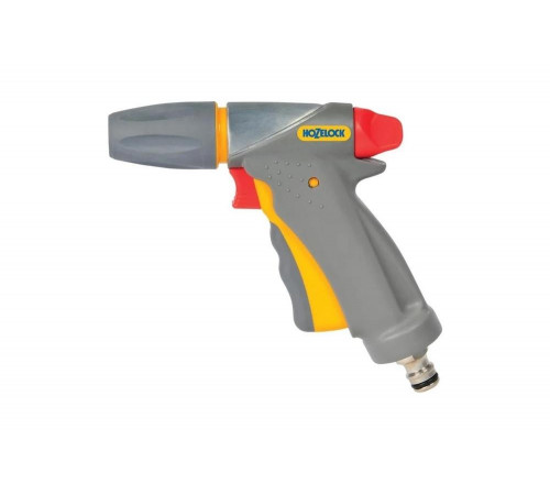 Пистолет-распылитель Hozelock Jet Spray Pro 2687P0000 Пистолет-распылитель Hozelock Jet Spray Pro 2687P0000