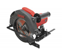Электрическая дисковая пила Парма практик 180д 1600 вт, диаметр 185/20 мм 02.004.00006