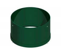 Удлиненная горловина Alta Group 1220x500 УТ000012138