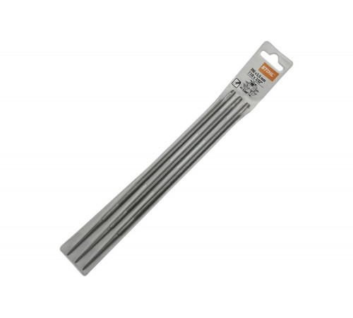 Круглый напильник (5.5x200 мм, 3 шт.) Stihl 5605-773-5503К