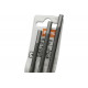 Круглый напильник (5.5x200 мм, 3 шт.) Stihl 5605-773-5503К