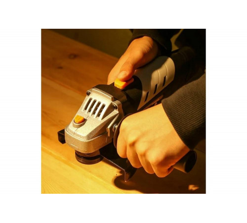 Углошлифовальная машина DEKO DKAG650W 063-2200 Углошлифовальная машина DEKO DKAG650W 063-2200