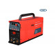 Сварочный инвертор FUBAG INTIG 200 AC/DC PULSE, горелка FB TIG 26 5P 4m, 38459 , НАКС, 31412.1Н
