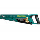 KRAFTOOL 7 TPI, 400 мм, ножовка универсальная Alligator Universal 7 15004-40_z01