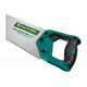 KRAFTOOL 7 TPI, 400 мм, ножовка универсальная Alligator Universal 7 15004-40_z01