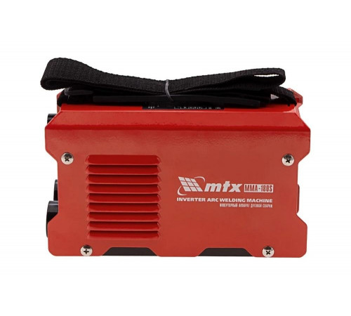Инверторный аппарат дуговой сварки MTX  MMA-180S
