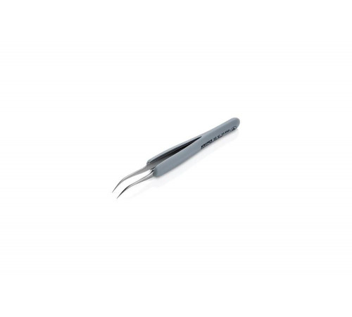 Резиновый пинцет KNIPEX ESD из нержавеющей стали KN-923110ESD Резиновый пинцет KNIPEX ESD из нержавеющей стали KN-923110ESD