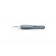 Резиновый пинцет KNIPEX ESD из нержавеющей стали KN-923110ESD