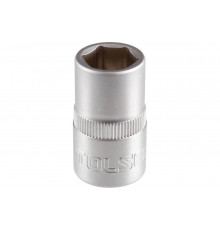Головка торцевая стандартная шестигранная 20 мм, 1/2"DR TOLSEN TT16520