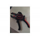 Инструмент для снятия изоляции KNIPEX KN-1262180