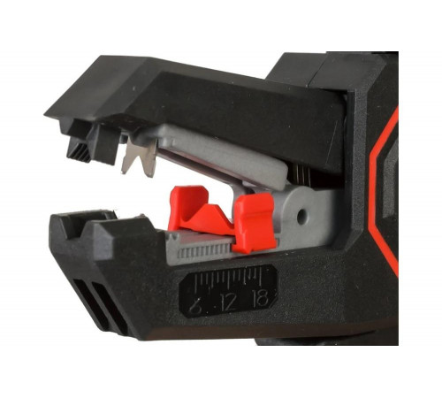 Инструмент для снятия изоляции KNIPEX KN-1262180 Инструмент для снятия изоляции KNIPEX KN-1262180