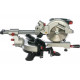 Пила торцовочная METABO KGS 18 LTX 216 (619001850) без акк. и з.у
