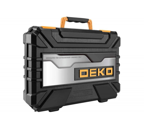 Набор инструментов для дома DEKO DKMT208 Набор инструментов для дома DEKO DKMT208