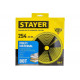 STAYER MULTI MATERIAL 254 x 32/30мм 80Т, диск пильный по алюминию, супер чистый рез