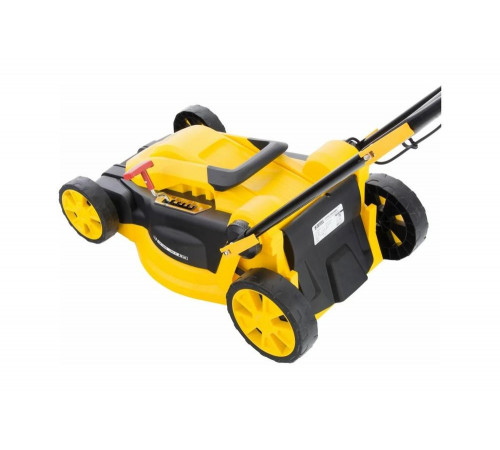 Газонокосилка DENZEL GM-1800 Газонокосилка DENZEL GM-1800