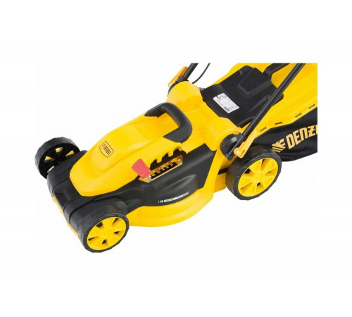 Газонокосилка DENZEL GM-1800 Газонокосилка DENZEL GM-1800