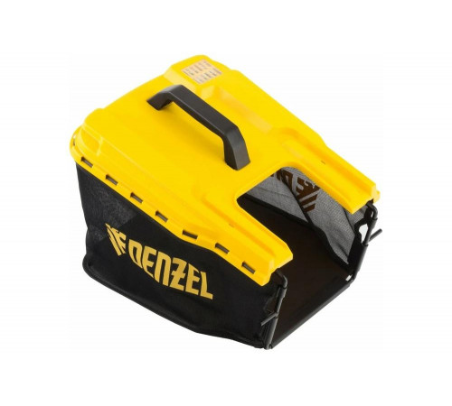Газонокосилка DENZEL GM-1800 Газонокосилка DENZEL GM-1800