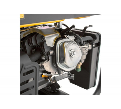 Бензиновый генератор Denzel GE 7900 Бензиновый генератор Denzel GE 7900