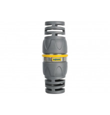 Коннектор для ремонта шланга 1/2 Hozelock 2043P3600