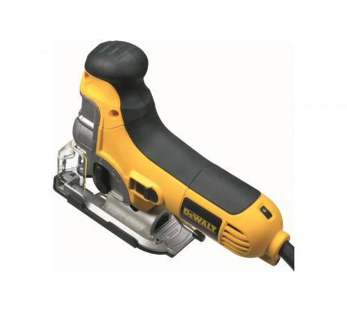 Лобзик DEWALT DW 333 K