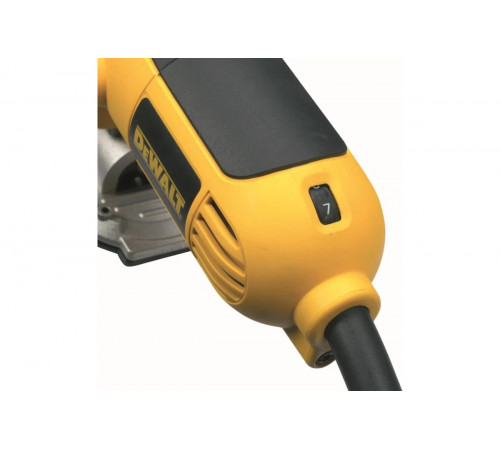 Лобзик DEWALT DW 333 K