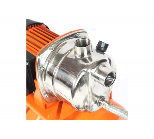 PW 850-24 INOX
 Насосная станция