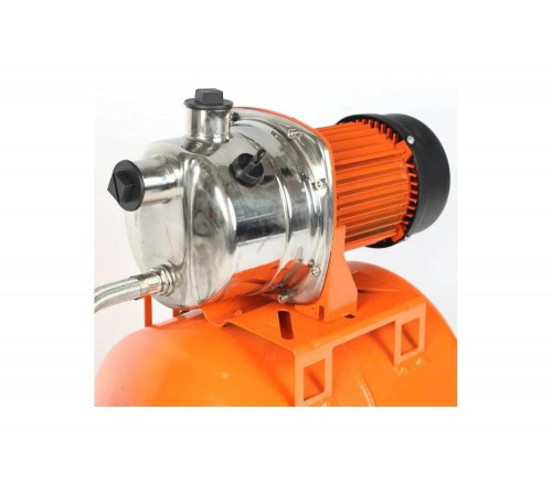 PW 850-24 INOX
 Насосная станция
